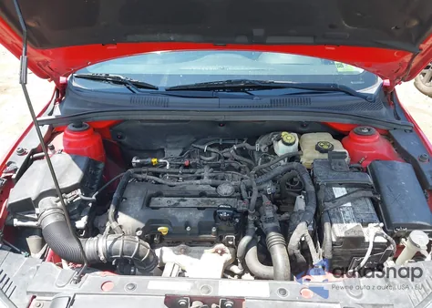 2016 Chevrolet Cruze Limited Eco Manual z USA, uszkodzony, nr VIN 1G1PH5SBXG7167186